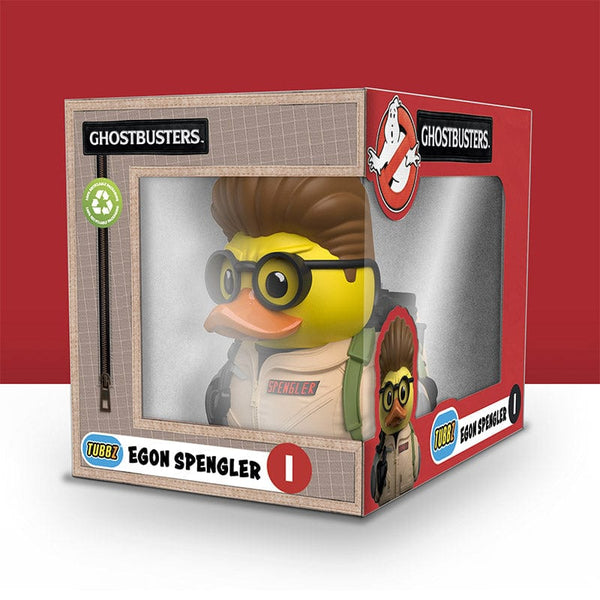 Canard Egon Spengler (Boxed Edition) - vue 1