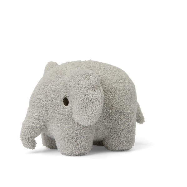 Pluche Terry de Olifant 