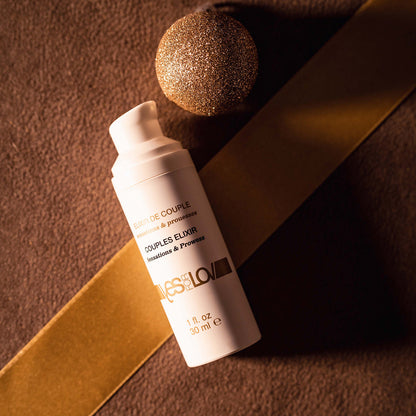 COUPLE ELIXIR shared sensations & pleasures