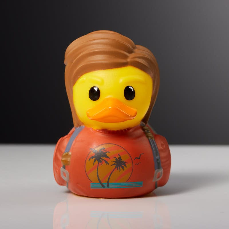 Canard The Last of Us: Ellie TUBBZ (Mini Edition)