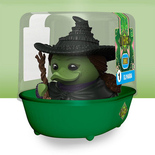 Duck Elphaba Thropp (First Edition)