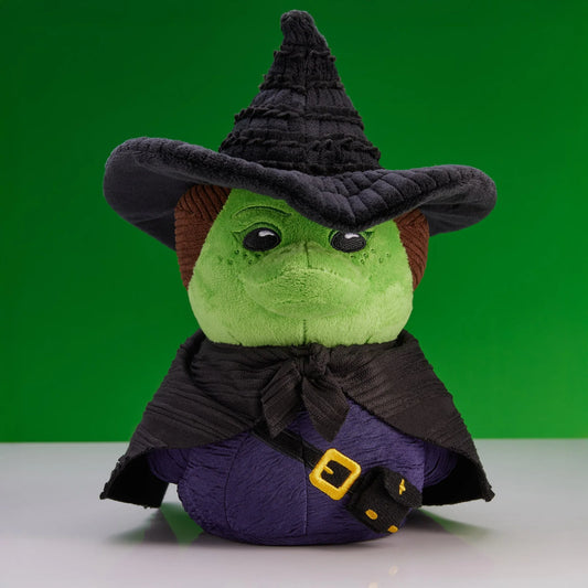 Canard Elphaba (Plushie)