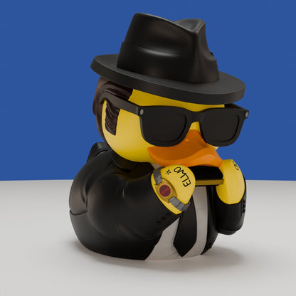 Blues Brothers: Elwood Blues TUBBZ (Collector's Edition)