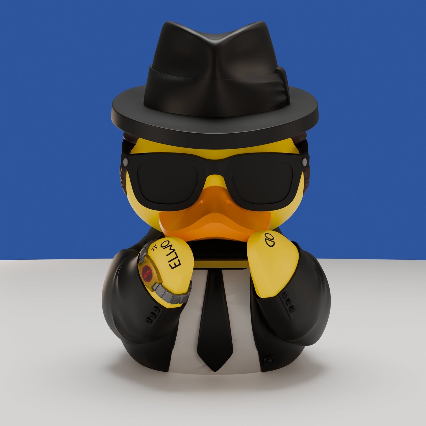Blues Brothers: Elwood Blues TUBBZ (Collector's Edition)