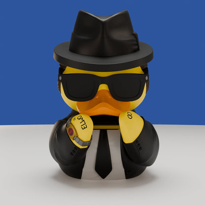 Blues Brothers: Elwood Blues TUBBZ (Collector's Edition)