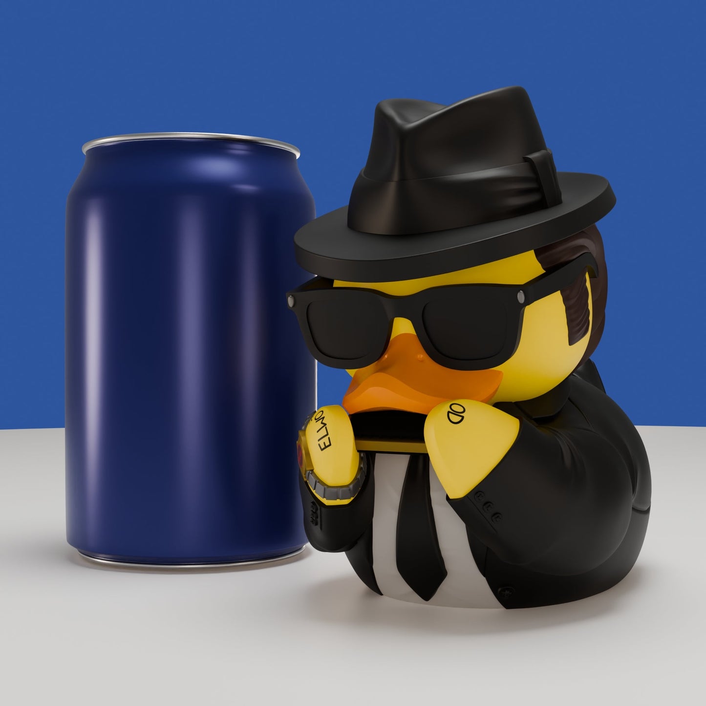 Blues Brothers: Elwood Blues TUBBZ (Collector's Edition)