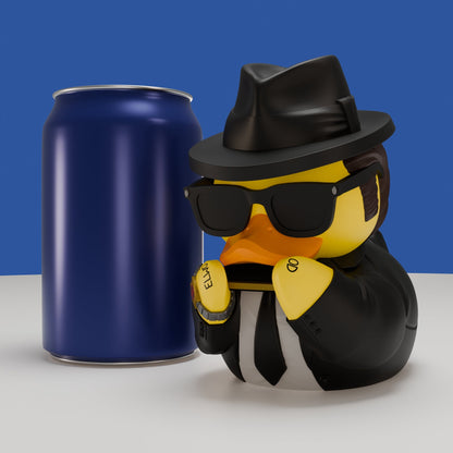 Blues Brothers: Elwood Blues TUBBZ (Collector's Edition)