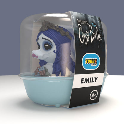 Canard Corpse Bride: Emily (Mini Edition)