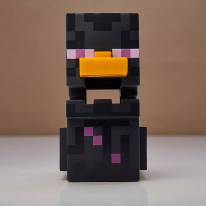 Canard Minecraft: Enderman TUBBZ (Collector’s Edition)