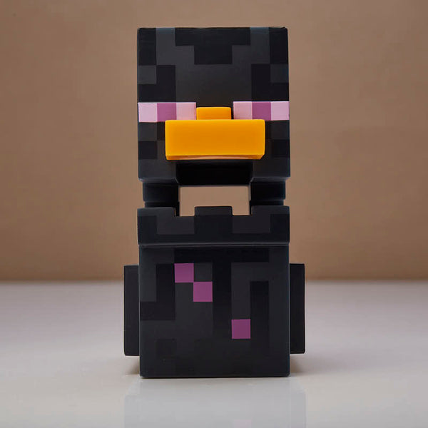 Minecraft TUBBZ eend: Enderman (Collector’s Edition)