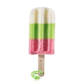 Eponge Ice Pop Rose