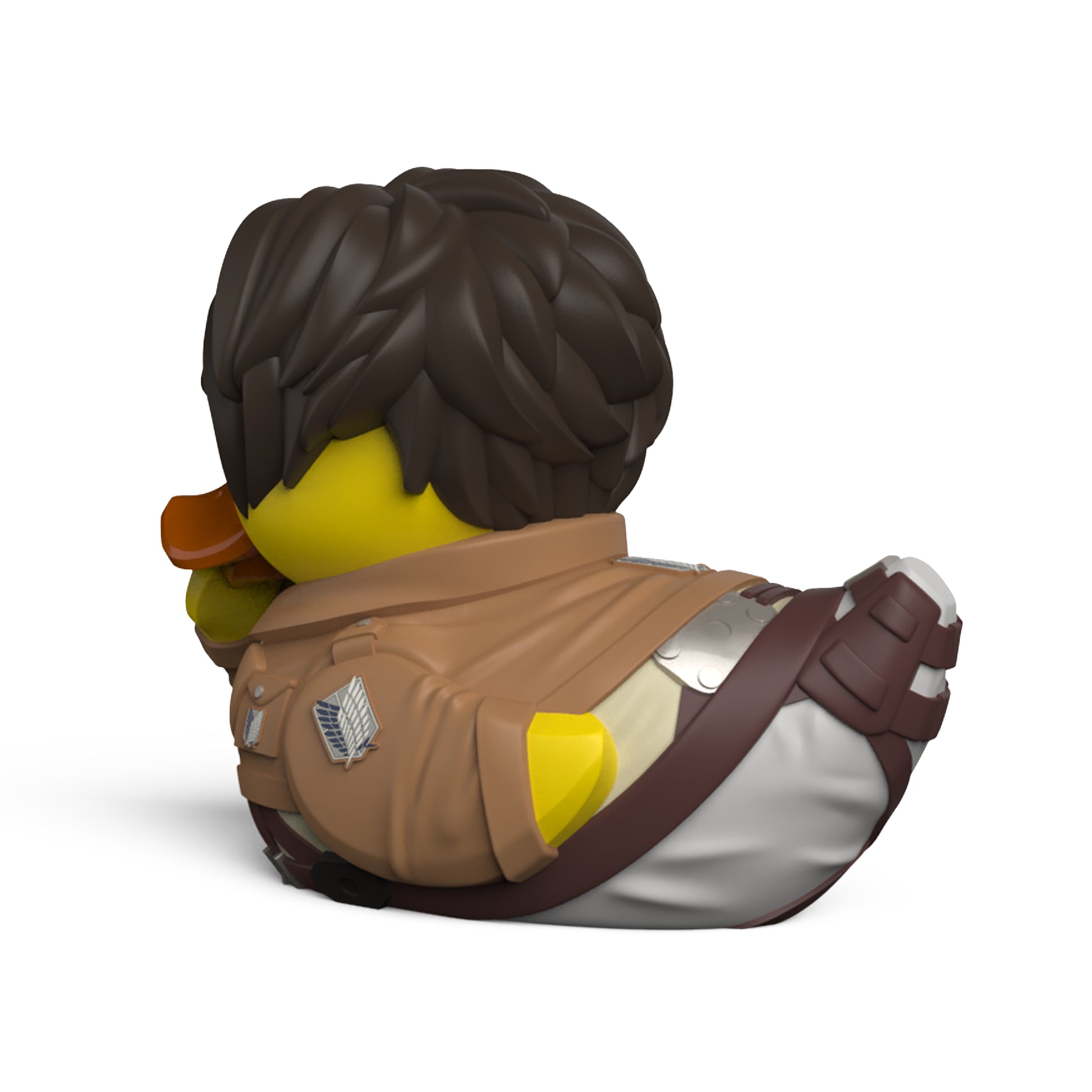 attack on titan eren yeager tubbz first edition