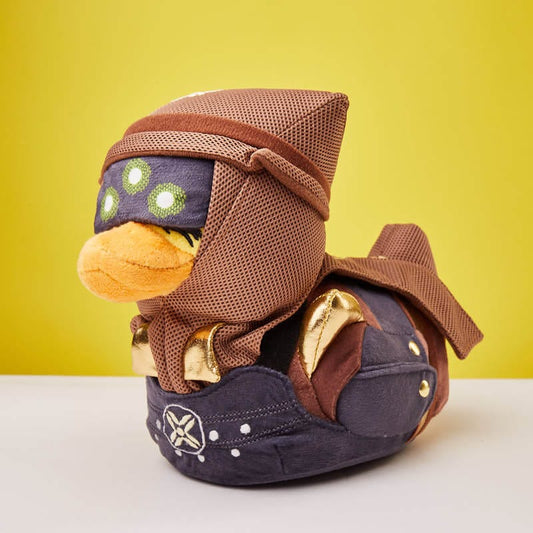 Eris Morn Duck (Plushie)