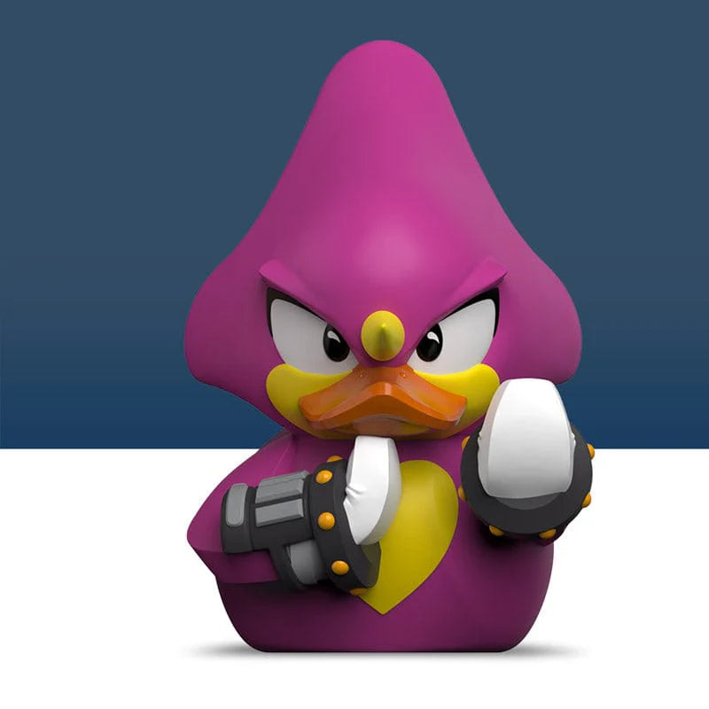 Canard Sonic le Hérisson: Espio le Caméléon TUBBZ (First Edition)