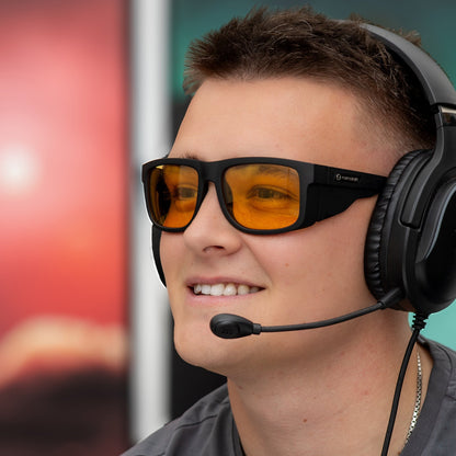ESPORTS Blue Light Blocking Gaming Glasses