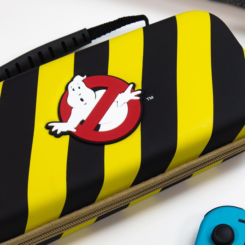 Ghostbusters Nintendo Switch-hoesje