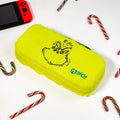 Nintendo-Switch-Etui Le Grinch