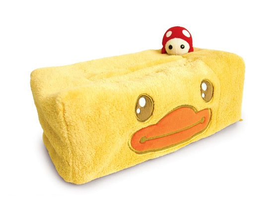 B.Duck