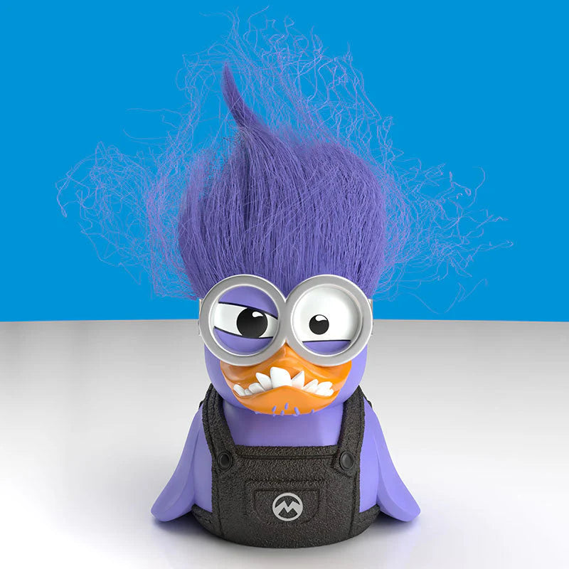 Evil Minion Duck (Boxed Edition)