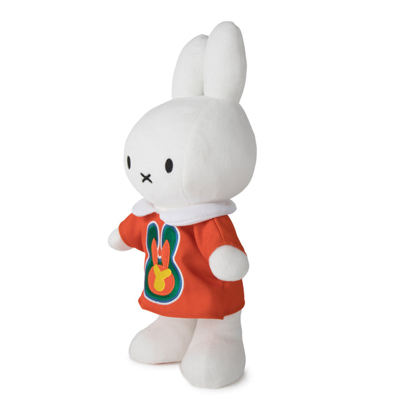Miffy Evolution Rabbit Plush
