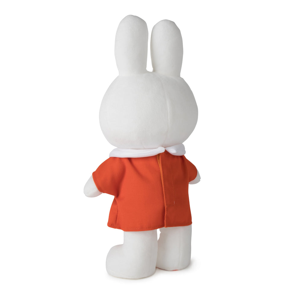 Miffy Evolution Konijn Pluche 