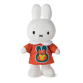 Miffy Evolution Konijn Pluche 