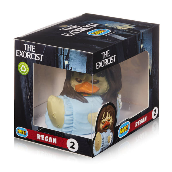 Canard Regan (Boxed Edition) - vue 1