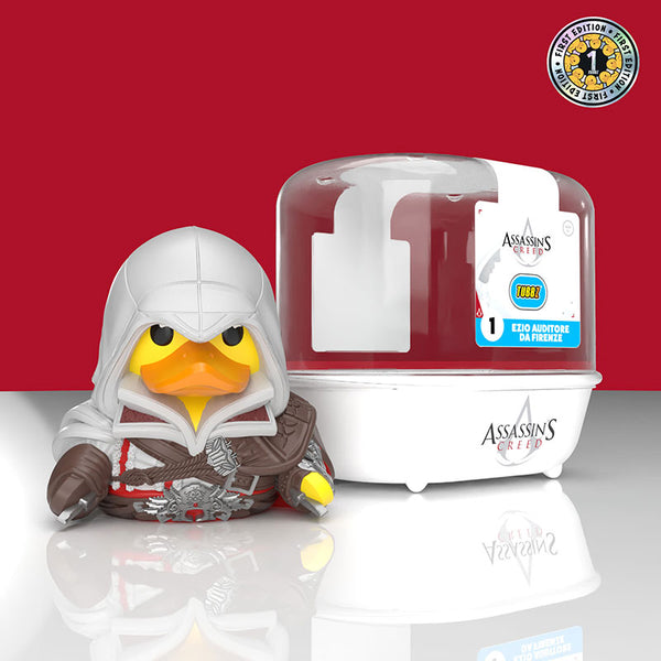 Canard Ezio (First Edition) - vue 1