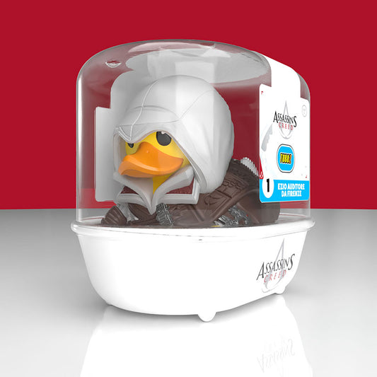 Ezio Duck (First Edition) - PRE-ORDER*