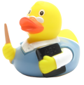 Professor Duck