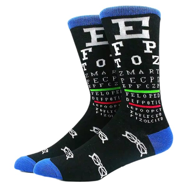Optician Socks