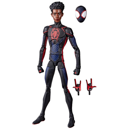 Spider-Man Miles Morales 