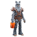 Wookie (Halloween Edition)