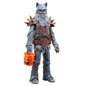 Wookiee (Halloween Edition) 