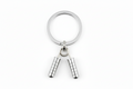 Fitness Keyring – Hand Grip