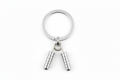 Porte-clés Musculation – Hand Grip – vue principale