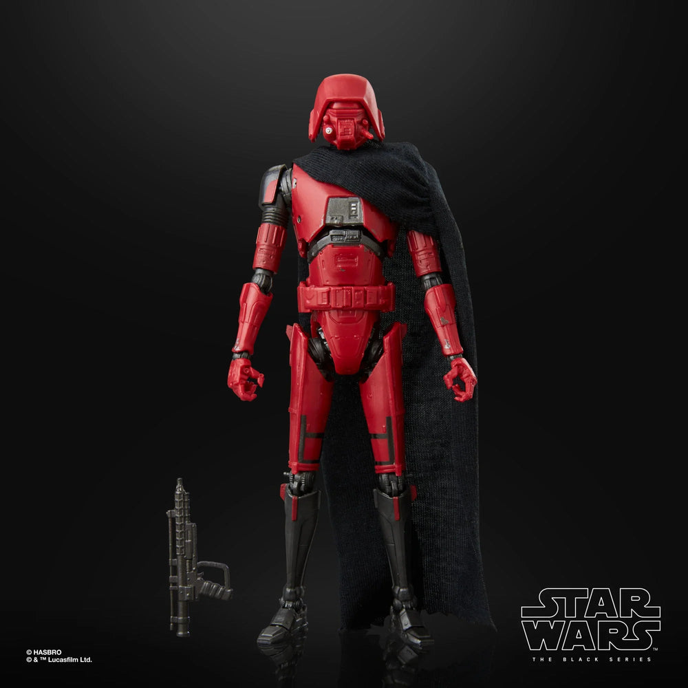 Droide Assassin HK-87 - Figurine The Black Series