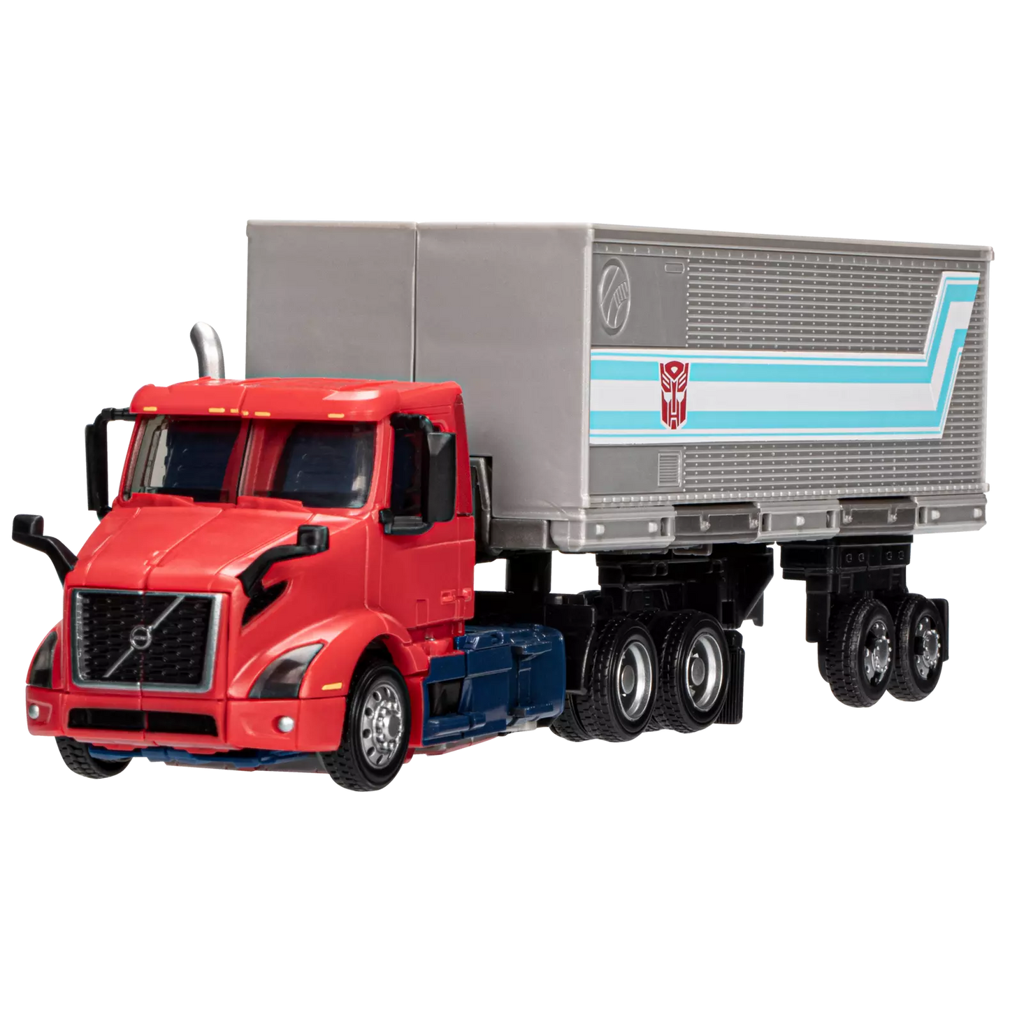 Transformers Generations Volvo VNR 300 Optimus Prime