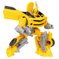 Transformers Generations Studio Series Origin Bumblebee