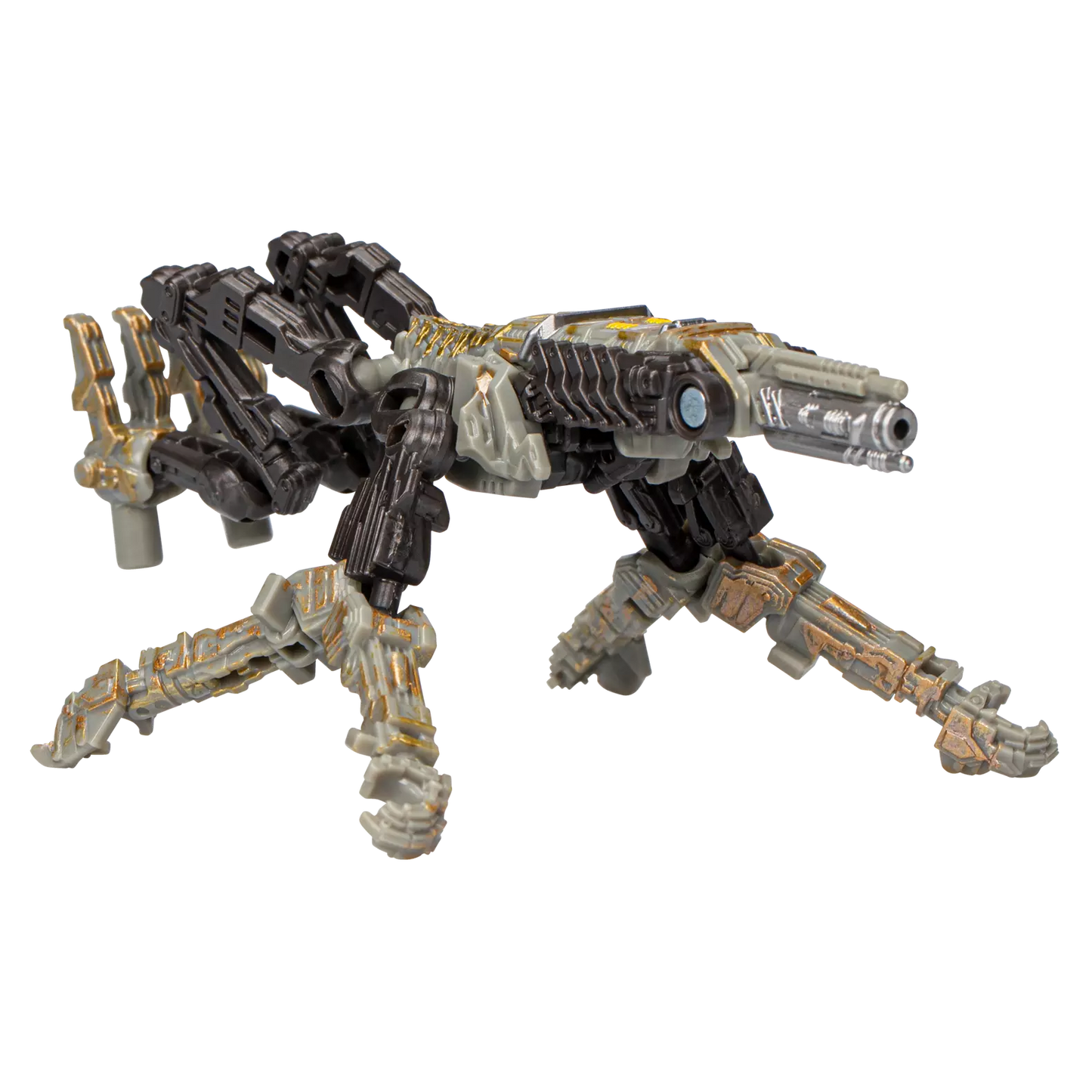 Transformers Generations Studio Series Origine Terrorcon Novakane