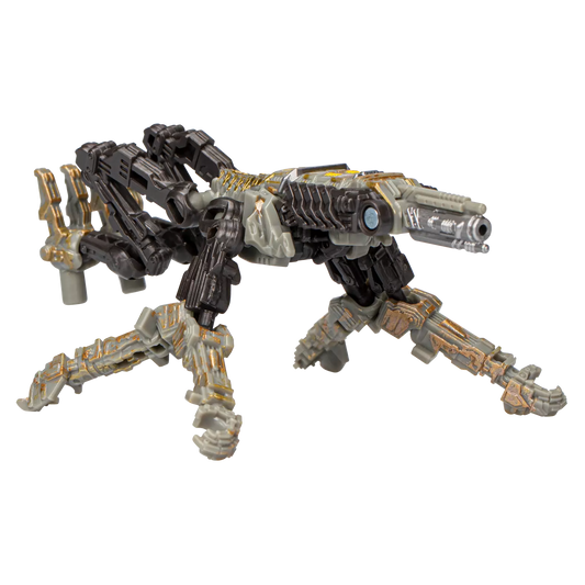 Transformers Generations Studio Series Origine Terrorcon Novakane