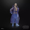 Star Wars: The Black Series - Qui-Gon Jinn (Krachtgeest)