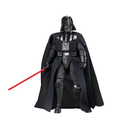 Star Wars The Black Series Darth Vader (Duel's End)