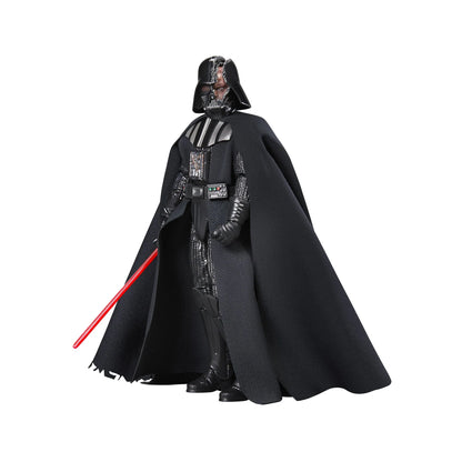 Star Wars The Black Series Darth Vader (Duel's End)