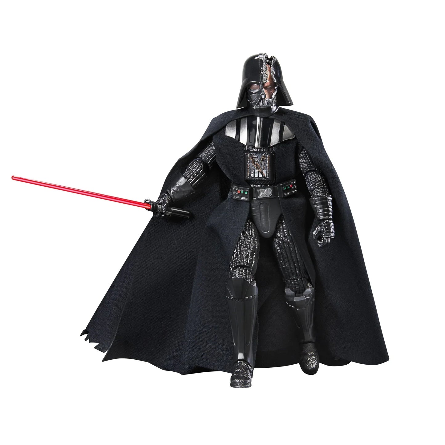 Star Wars The Black Series Darth Vader (Duel's End)