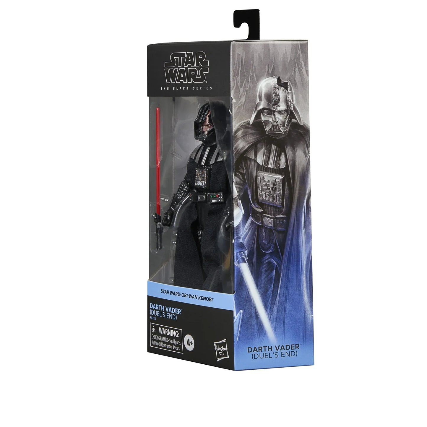 Star Wars The Black Series Darth Vader (Duel's End)