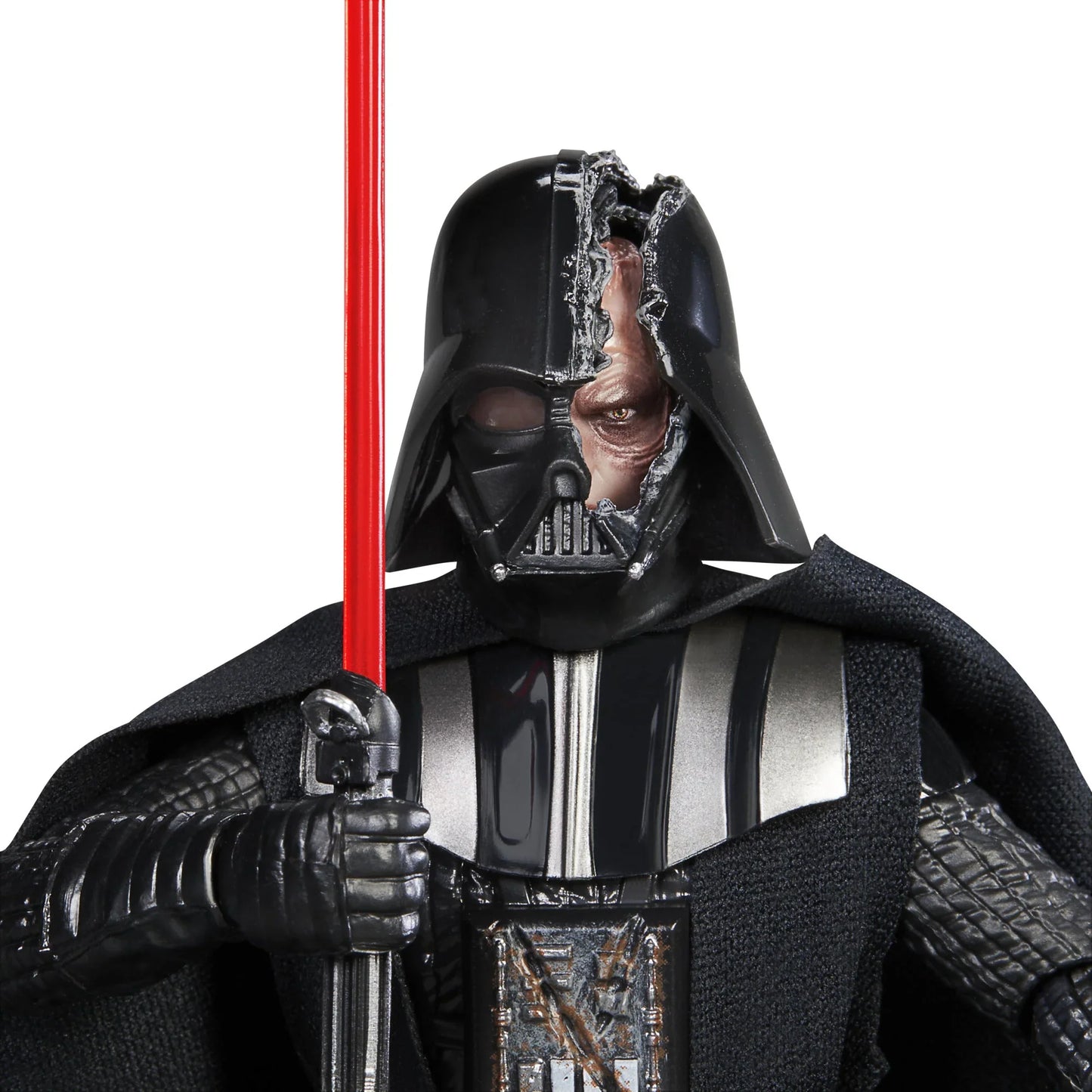 Star Wars The Black Series Darth Vader (Duel's End)