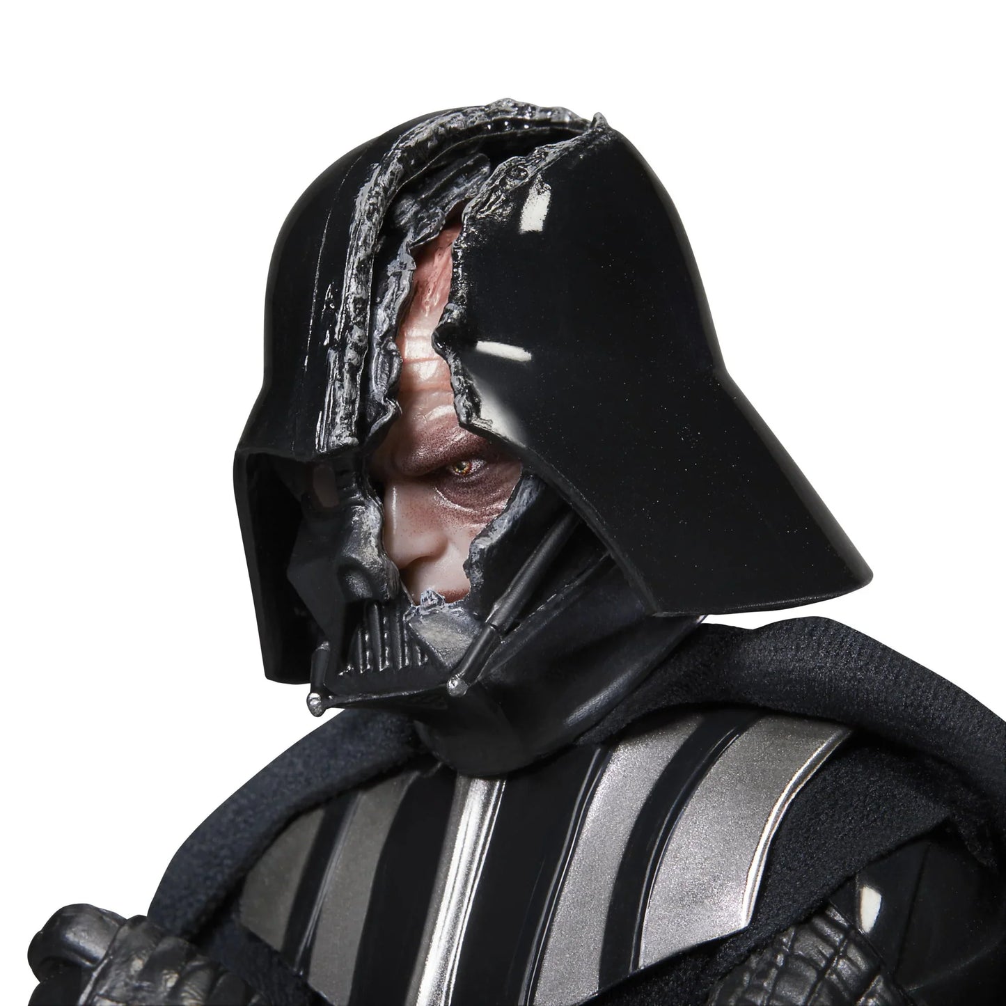 Star Wars The Black Series Darth Vader (Duel's End)