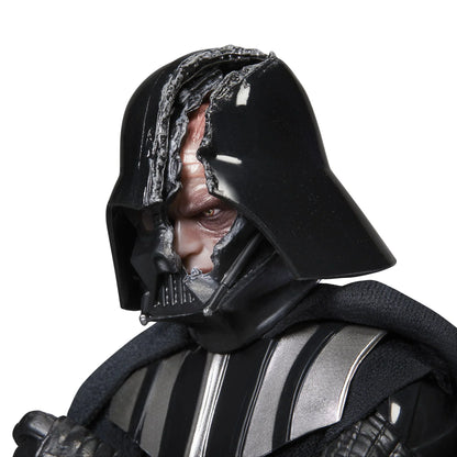 Star Wars The Black Series Darth Vader (Duel's End)