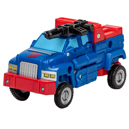 Transformers Generations Legacy United G1 Universe Autobot Gears